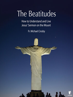 cover image of The Beatitudes